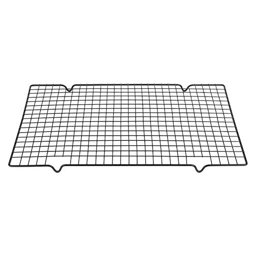 Cooking Grid Grates, Grid Net Design, Made of Highquality Foodgrade Stainless Steel, Hightemperature Resistan