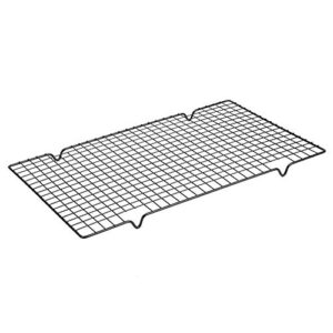 Cooking Grid Grates, Grid Net Design, Made of Highquality Foodgrade Stainless Steel, Hightemperature Resistan