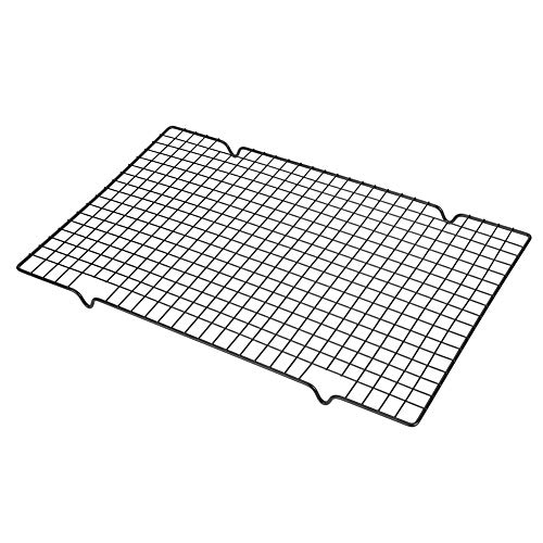 Cooking Grid Grates, Grid Net Design, Made of Highquality Foodgrade Stainless Steel, Hightemperature Resistan