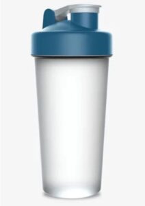 nasoar a sturdy cup that is easy to use