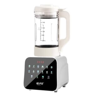 multifunctional 1.8l complementary food mixer