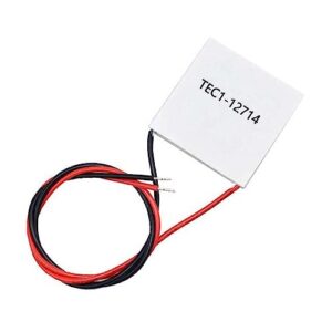 semiconductor refrigeration chip tec1-12714 40 x 40 mm 50 x 50 mm 62 x 62 mm (50 x 50 mm)