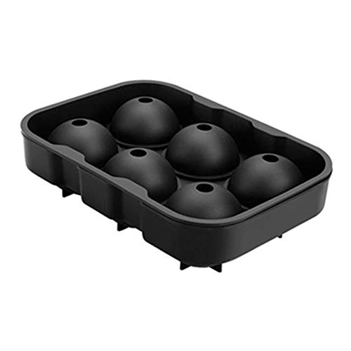 Ice Cube Trays ， Tray Balls, Ice Cube Mould Ice Tray Ice Cube Trays Silicone Ice Ball Mould Long Ice Cube Tray Ice Cube Tray Silicone Sphere Ice Moulds Large Ice Cube Tray B (Color : B)