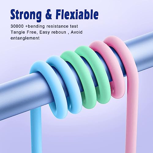 iPhone Charger 3Pack 6FT [Apple MFi Certified] Lightning Cable USB Fast Charging Cord iPhone Charging Cable Compatible with iPhone 14 13 12 11 Pro Max XR XS X 8 7 6 Plus SE iPad(Multi-Color)