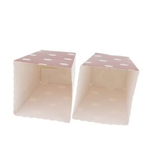 treat & movie theater favour 12pcs popcorn boxes party box treat & movie theater favour mini food box popcorn boxes