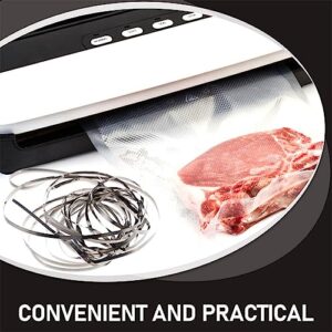 Vacuum Sealer Sealer Heating Strips Repair Parts Sealer Heat Sealing Strips Sealer Replacement Element Vacuum Sealer Machine