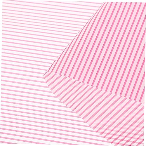 BESTonZON 100pcs Sheets Sandwich Wrapping Paper Burger Wrappers Food Wrappers Wraps for Packing French Fries Wraps Oil Absorption Oil Paper Baking Paper Delicatessen Wood Pulp