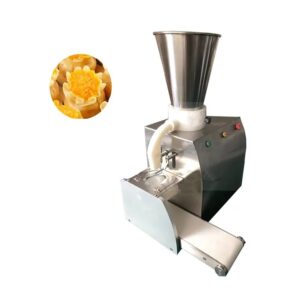 siomai shumai wonton forming machine