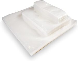 ultrasource vacuum chamber pouches 3-mil (6" x 10" (250 pouches))