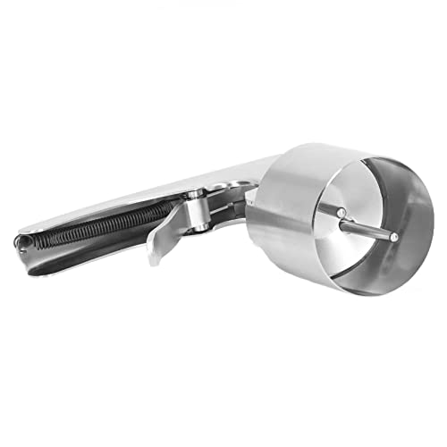 Cookie Scoop, Food Garde Ice Cream Scooper Safe for Home