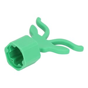 blender wrench tm6 tm5 tm31 remover wrench mixer wrench vorwerk removal wrench abs for hand blender replacement parts (green)