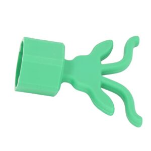 Blender Wrench Tm6 Tm5 Tm31 Remover Wrench Mixer Wrench Vorwerk Removal Wrench Abs for Hand Blender Replacement Parts (Green)