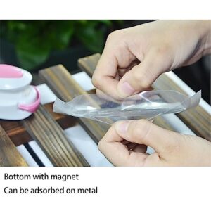 Convenient Portable Sealing Machine, Portable Mini Heat Sealing Machine, Impulse Sealer, Small Package Sealer, Seal Packing Plastic Bag for Home Outdoor