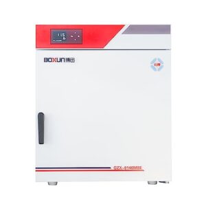 GOYOJO 210L Drying Oven 300 degrees Celsius,Electrothermal high temperature GZX-9246MBE