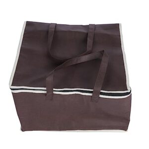 grocery shopping bag 1pc cake packing bag bento lunch box water tote bag storage bag takeout bags foldable shopping bag insulated bags for food delivery preservation bag pizza