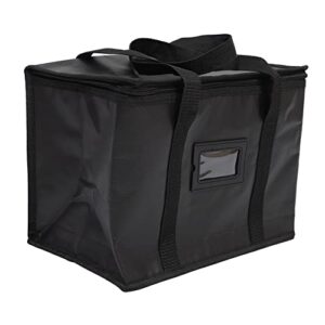 ultechnovo insulation bags reusable grocery bags catering foldable shopping bag insulated bags for food grocery shopping bags restaurant insulated bag cooler bag jumbo insulated bag
