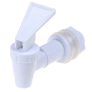 HUFFA 1Pcs Plastic Water Dispenser Tap Wire Slide Bottled Water Dispenser Spigot Crane Bibcocks (Color : CABI3134)