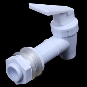 HUFFA 1Pcs Plastic Water Dispenser Tap Wire Slide Bottled Water Dispenser Spigot Crane Bibcocks (Color : CABI3134)