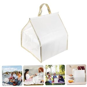 Tote Bags Packing Insulation bags nonwoven peritonealwaterproof Insulated Bag