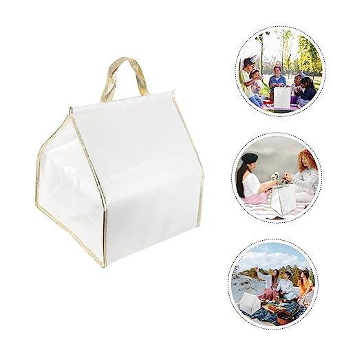 Tote Bags Packing Insulation bags nonwoven peritonealwaterproof Insulated Bag