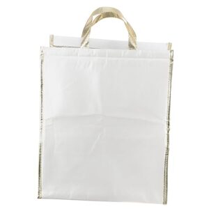 besportble tote bags packing insulated delivery bag insulated bags for food insulated food bag bird's nest insulated bag