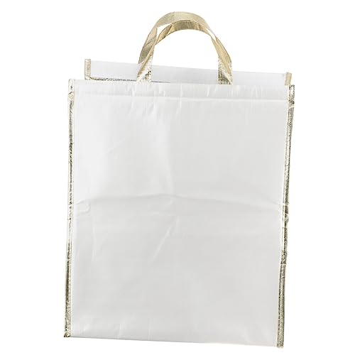 BESPORTBLE Tote Bags Packing Insulated delivery Bag Insulated Bags for Food Insulated Food Bag Bird's nest Insulated Bag