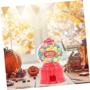 Candy Grab Machines candy machine slot machine small candy catcher candy dispenser gumball machine bank vending machines for snacks for automatic 2 Pcs Desktop Candy Dispenser