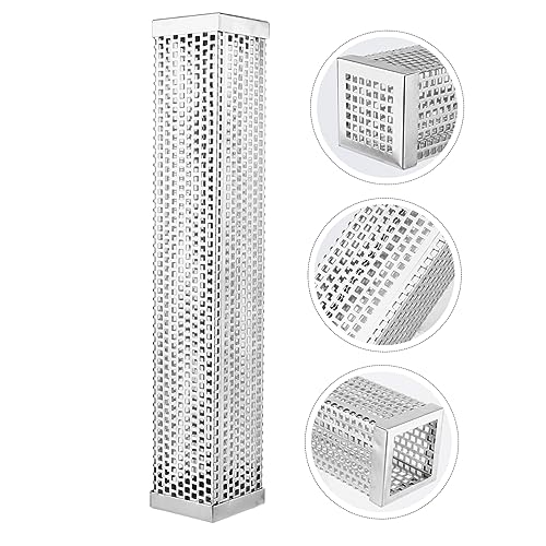 Grill Accessories for Outdoor Grill gas grill Pellet Barbecue Tube grill accessories for outdoor grill Pellet Tube smoker tube outdoor grills electric griddles square 12 Gas Grill