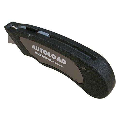 Olympia Tools 33-183 Turboknife by Autoload (Pack of 2)