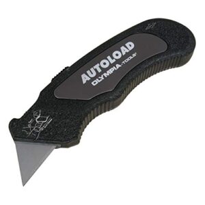 Olympia Tools 33-183 Turboknife by Autoload (Pack of 2)