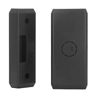 Fingerprint Lock, 20 Fingerprints Capacity Electronic Lock Easy Installation for 0.47-0.62in Board