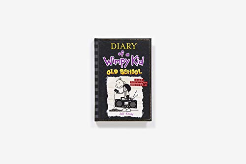 Old School (Diary of a Wimpy Kid #10)