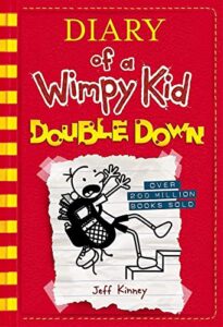 double down (diary of a wimpy kid #11)