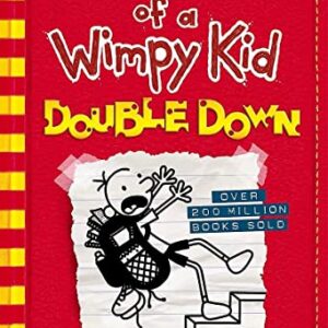 Double Down (Diary of a Wimpy Kid #11)