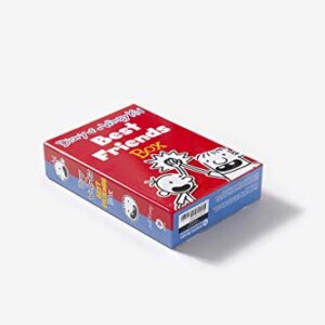 Diary of a Wimpy Kid: Best Friends Box (Diary of a Wimpy Kid Book 1 and Diary of an Awesome Friendly Kid)