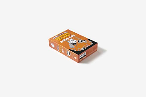 Diary of a Wimpy Kid: Awesome Friendly Box