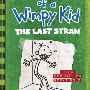 Diary of a Wimpy Kid: 3-Book Bundle (Hardcover)