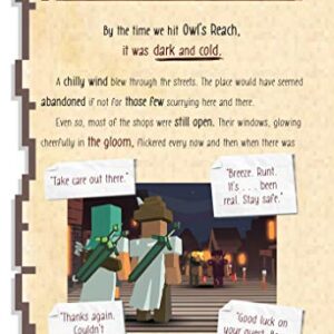 Diary of an 8-Bit Warrior: Forging Destiny: An Unofficial Minecraft Adventure (Volume 6)