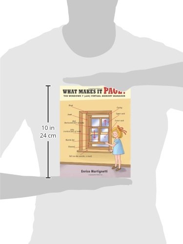 What Makes It Page?: The Windows 7 (x64) Virtual Memory Manager