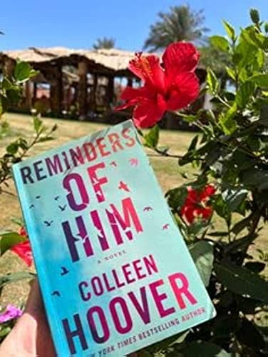 Reminders of Him: A Novel