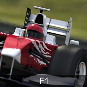 F1: A History of Formula One Racing