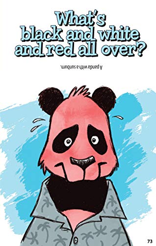 Super Silly Jokes for Kids: Good, Clean Jokes, Riddles, and Puns (Happy Fox Books) Over 200 Jokes for Kids to Tell Their Friends & Parents, from the Creative Minds at Kid Scoop; for Children Ages 5-10