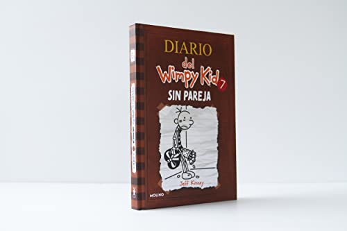 Sin pareja / The Third Wheel (Diario Del Wimpy Kid) (Spanish Edition)