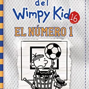 El número 1 / Big Shot (Diario Del Wimpy Kid) (Spanish Edition)