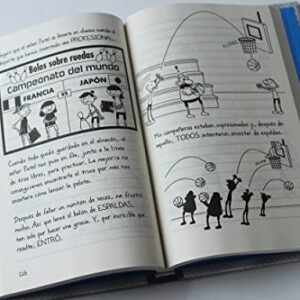 El número 1 / Big Shot (Diario Del Wimpy Kid) (Spanish Edition)