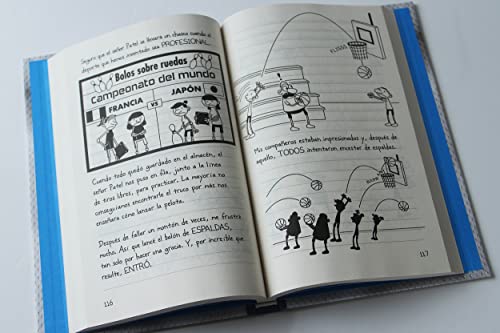 El número 1 / Big Shot (Diario Del Wimpy Kid) (Spanish Edition)