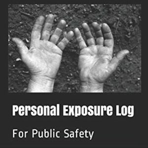 Personal Exposure Log: For Public Safety