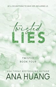 twisted lies (twisted, 4)