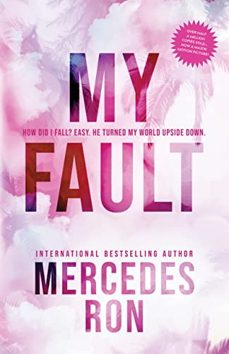 My Fault (Culpable, 1)