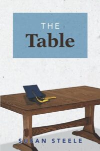 the table